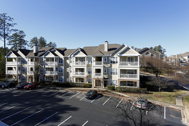 Building Photo - The Lex at Brier Creek