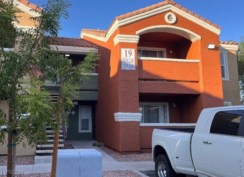 Primary Photo - 8101 W Flamingo Rd