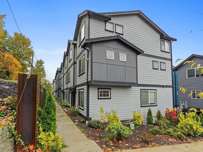 Foto del edificio - 2702 S Andover St