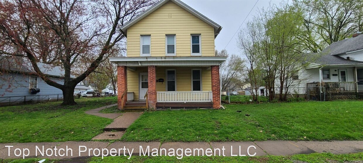 Primary Photo - 1429 W 7th St