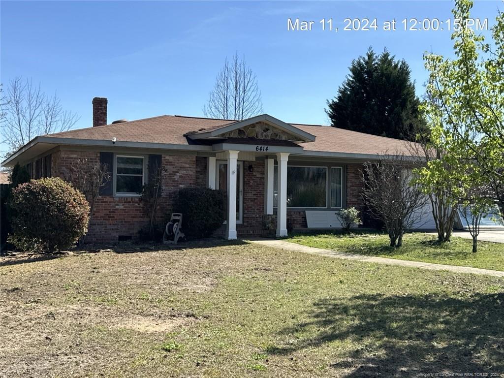 Primary Photo - 6414 Greengate Hill Rd