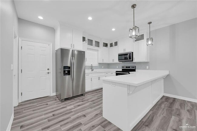 Building Photo - 1318 San Vicente