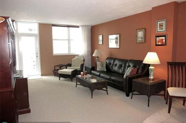 Foto del edificio - 4250 Galt Ocean Dr