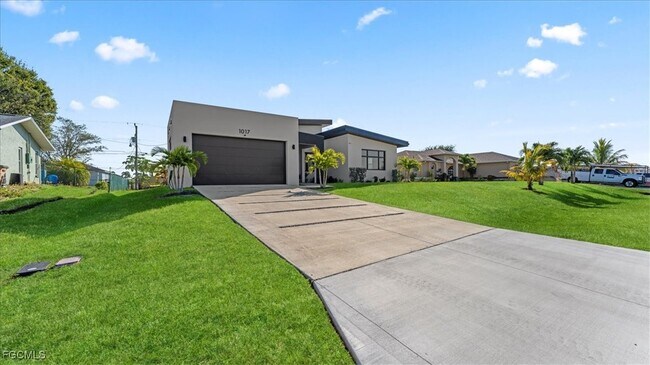 Foto del edificio - 1017 NE 4th Pl