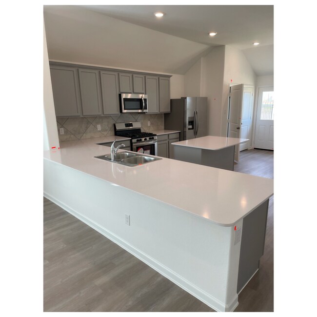 Foto del edificio - 5519 Whisperwind Ranch Trl