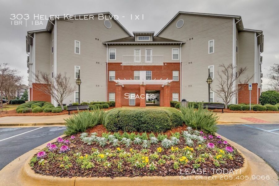 Foto principal - 1 Bed/ 1 Bath Condo - Capstone Quarters