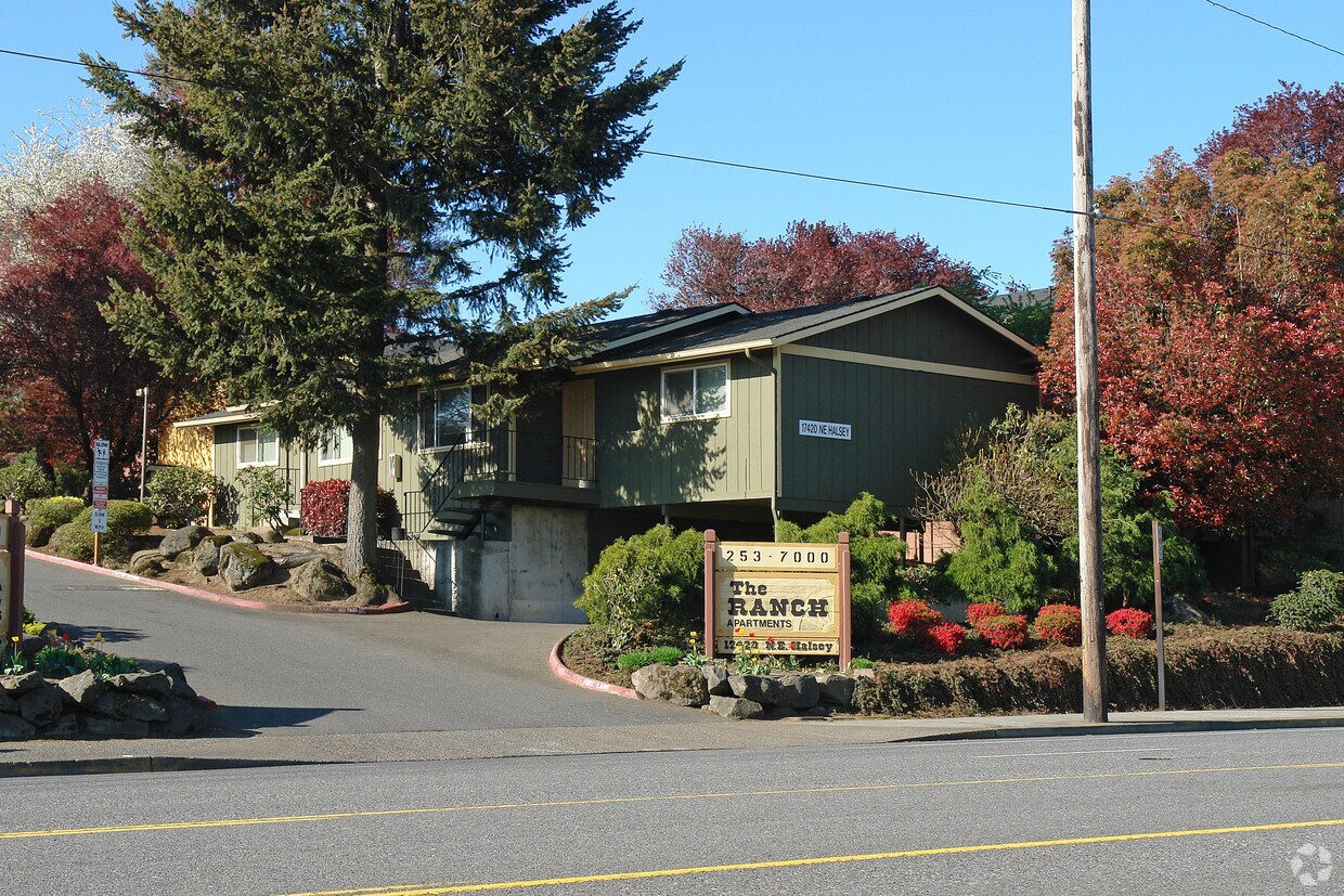 Foto principal - Ranch Apartments