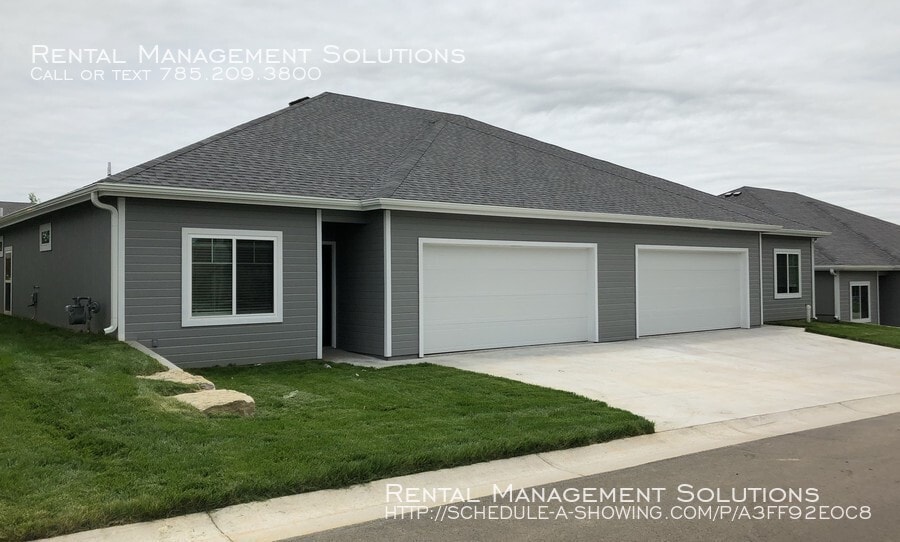 Primary Photo - 3605 SE 35th St