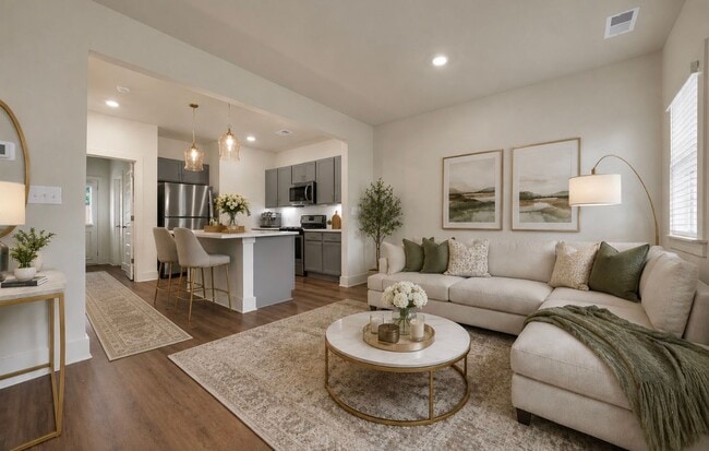 Building Photo - 4039 Red Rock Pl