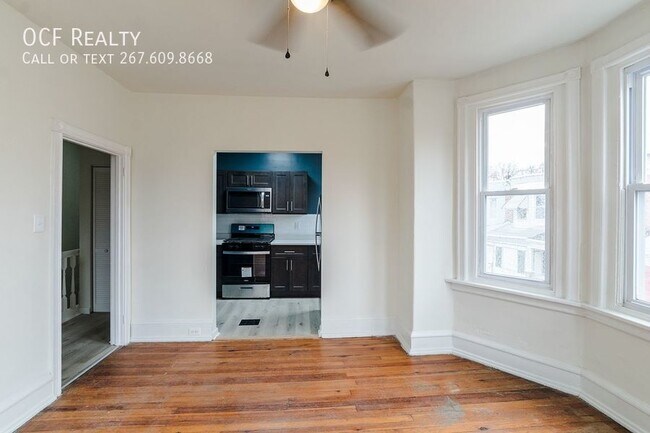 Foto del edificio - 5110 Webster St