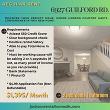 Building Photo - 6927 Guilford Rd