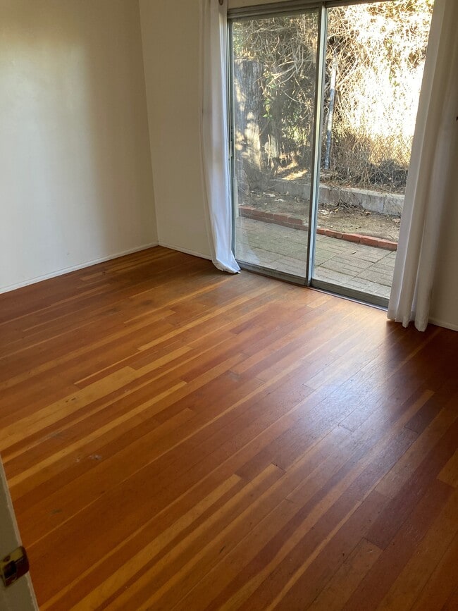 Main bedroom - 316 Oceano Ave