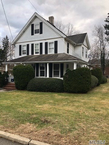 Primary Photo - 64 Woolsey St