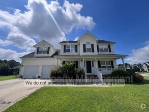 Building Photo - 4331 Jockey Whip Ln