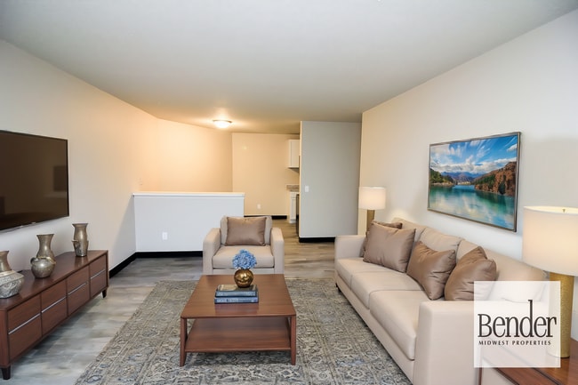 Interior Photo - 3Falls Apartments