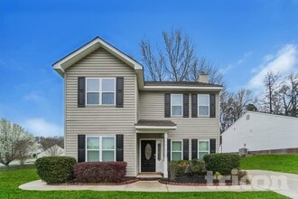 Building Photo - 8609 Casa Ct