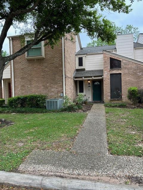 Primary Photo - 17163 Beaver Springs Dr