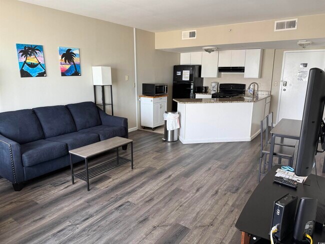 Foto del edificio - 1605 S Ocean Blvd