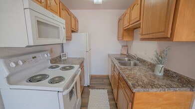 Interior Photo - Dakota View Estates