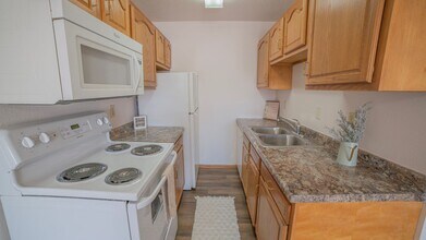 Interior Photo - Dakota View Estates