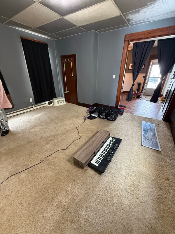 Foto del edificio - 407 W 4th St