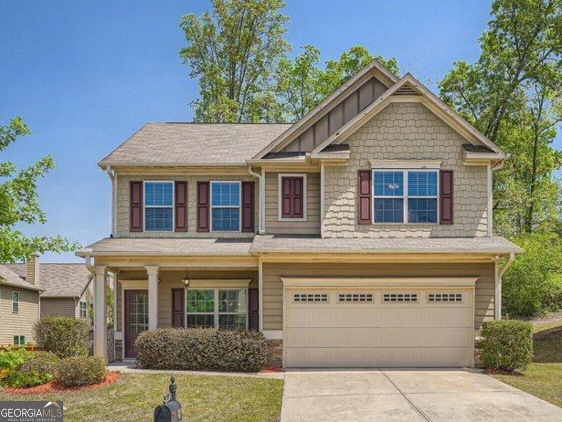 Foto principal - 727 Pine Ln