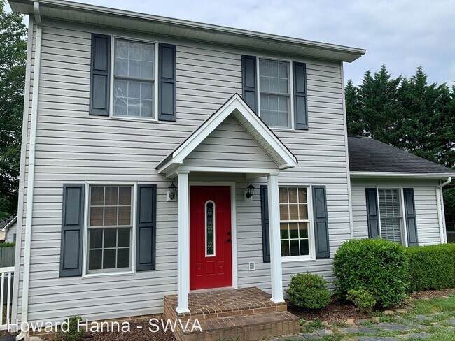 Foto del edificio - 3 br, 2.5 bath House - 535 Fairview Place