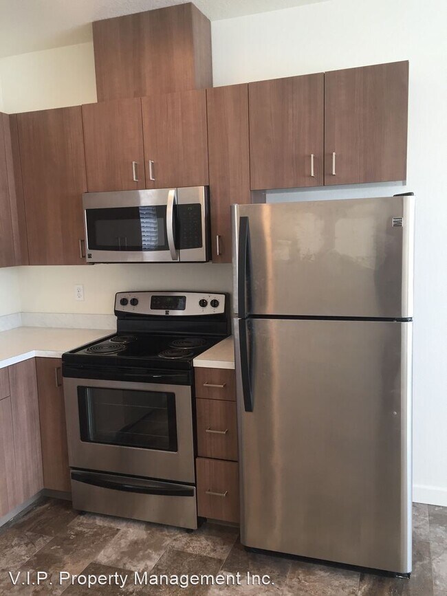 Foto del edificio - 9211-9227 SE Holgate Blvd