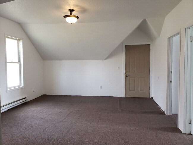 Foto del edificio - 913 20th Ave SE