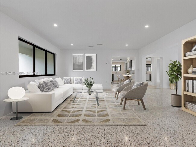 Foto del edificio - 1751 NE 138th St