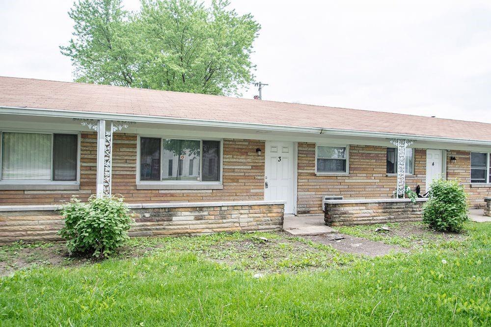 3001 N Campbell Ave, Indianapolis, IN 46218 House for Rent in
