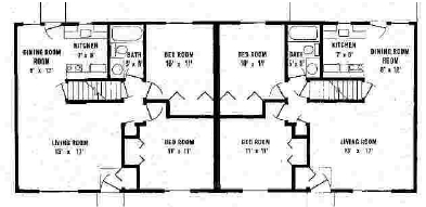 4HAB/2BA - Barber Knolls Community