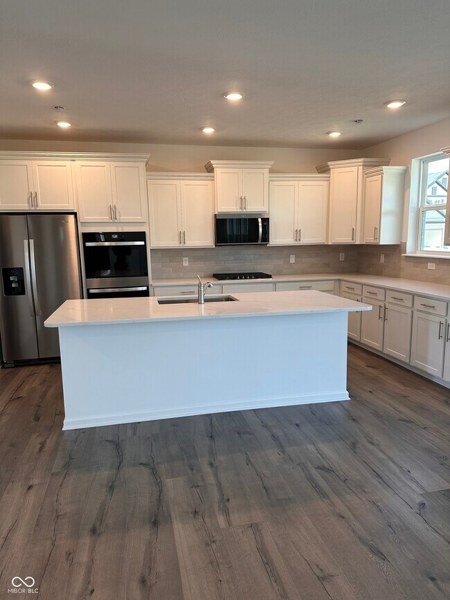 Foto del edificio - 540 Galveston Ln