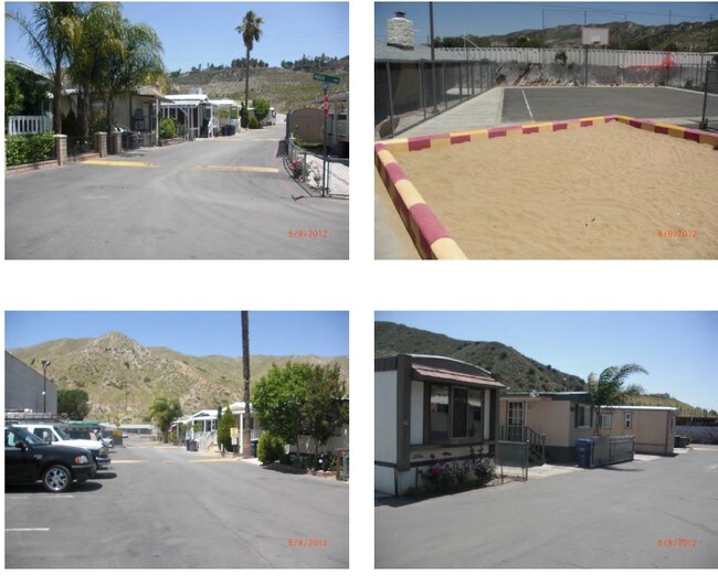 Edificio de fotos - KAK Mobile Home Park