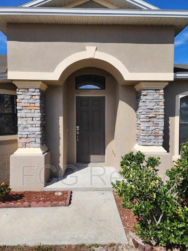 Foto del edificio - 4521 Magnolia Preserve Ln