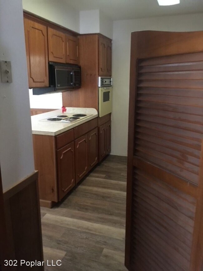 Foto del edificio - 3 br, 2 bath House - 1737 Russ Randall St