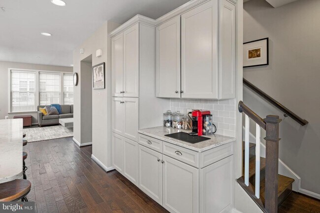 Foto del edificio - 1310 Jackson St