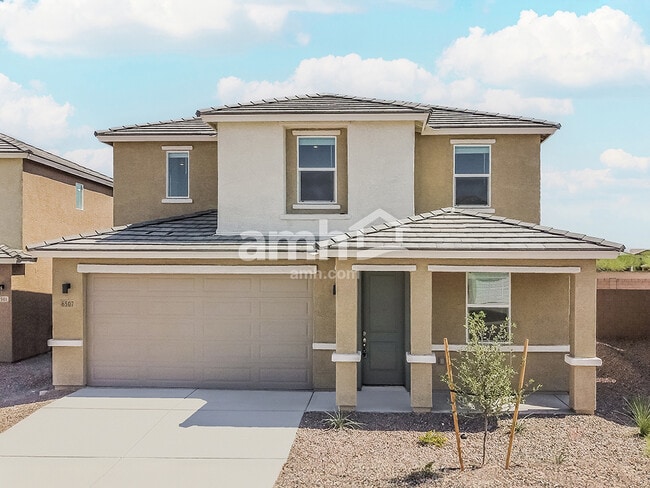 Building Photo - 6462 E Paseo Alga