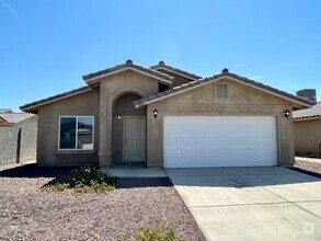 Building Photo - 3875 S Desert Oasis Dr