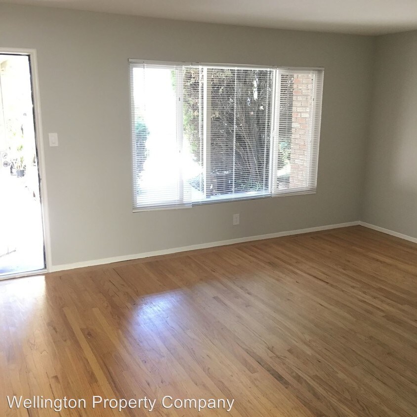 Foto principal - 3545 Harrison St