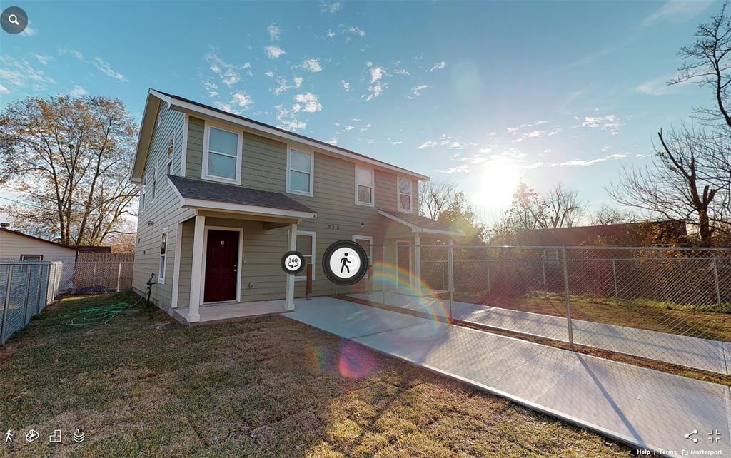 513 Avenue L Unit A, Conroe, TX 77301 Room for Rent in Conroe, TX