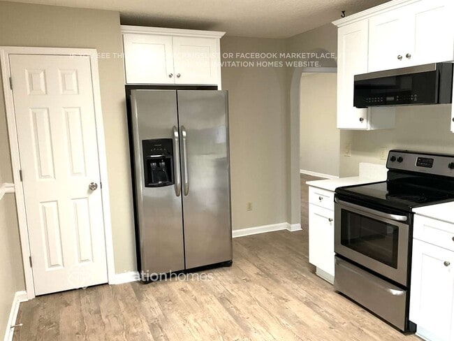 Foto del edificio - 12520 Larkstone Ct