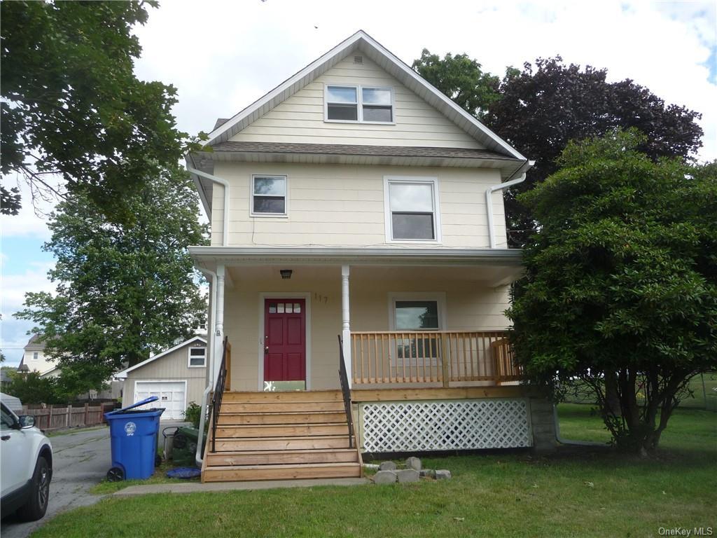 Primary Photo - 117 Watkins Ave