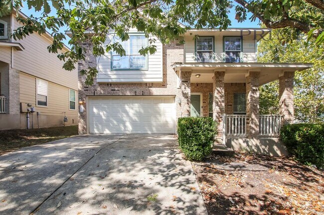 Foto del edificio - 8410 Dulcet Dr