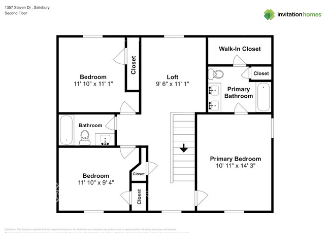 Building Photo - 1357 Steven Dr