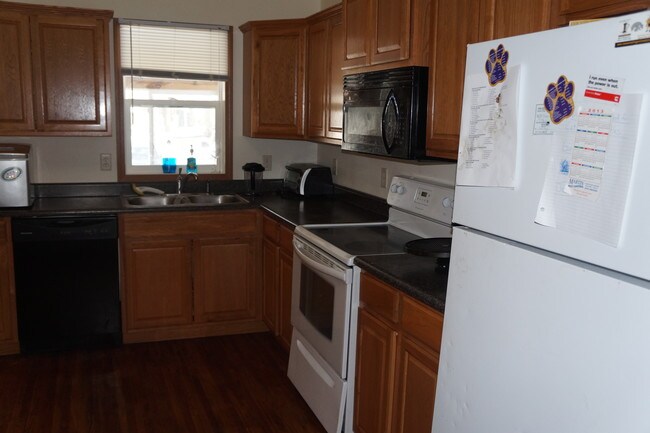 Foto del edificio - 2116 Walnut St