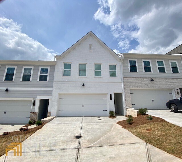 3361 Verdi Ln, Kennesaw, GA 30144 Townhouse for Rent in Kennesaw, GA