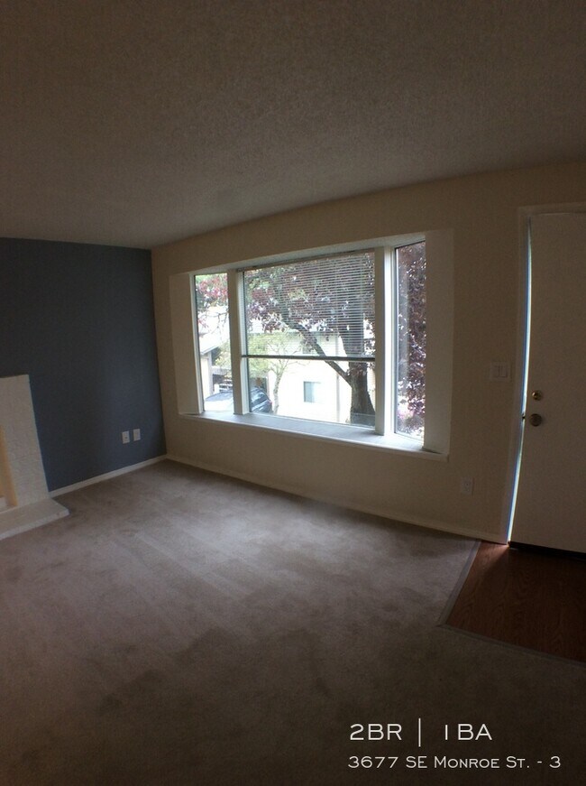 Foto del edificio - 3677 SE Monroe St
