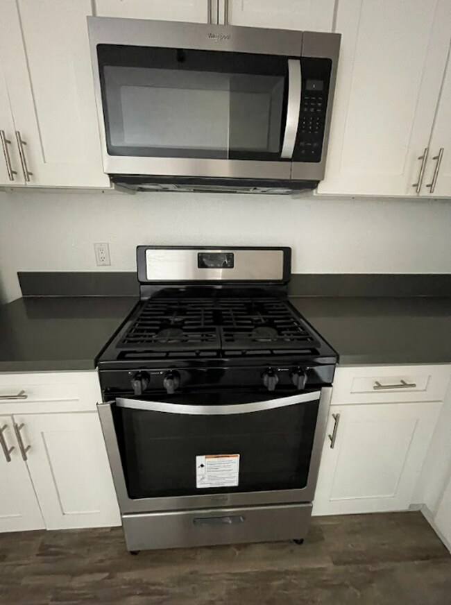 Foto del interior - 5940 San Fernando Rd