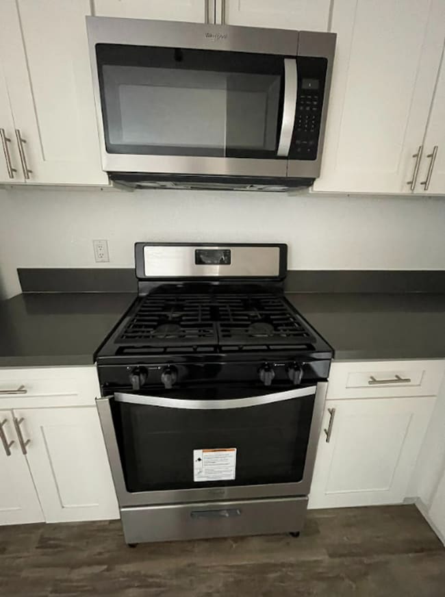 Interior Photo - Dream Lofts